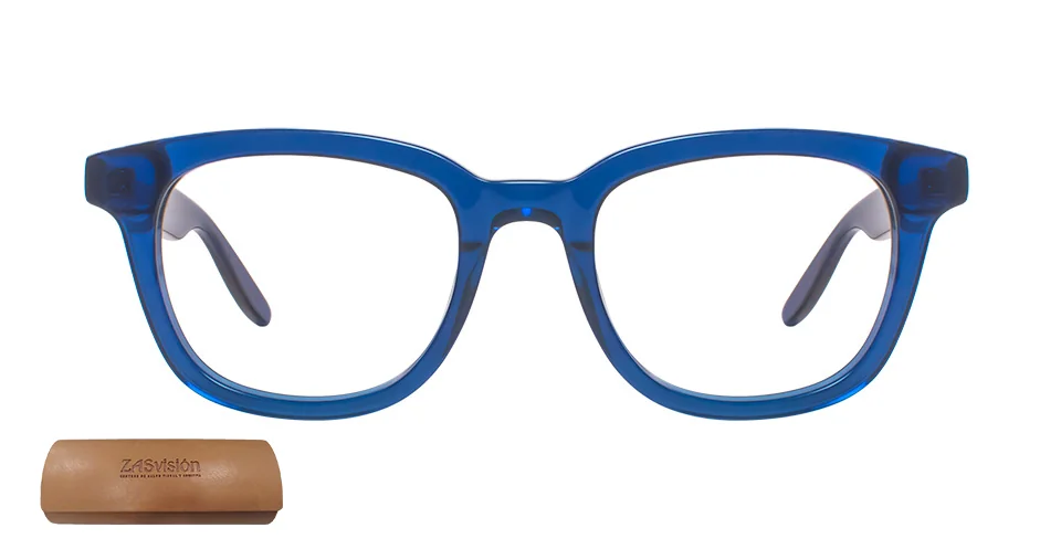 MONT. MARCO MOTTA ECO GRADUADO MOD ONCILLA AZUL 50X21 (2026)